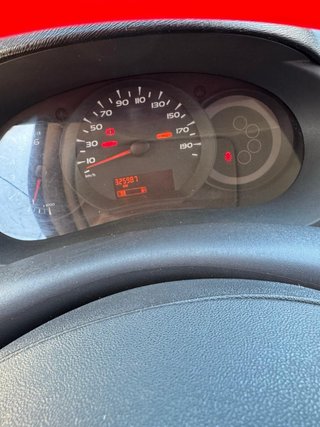 Renault Kangoo 2013