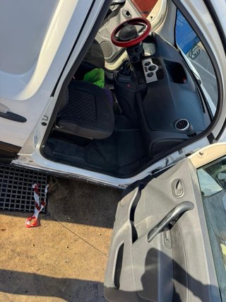 Renault Kangoo 2013