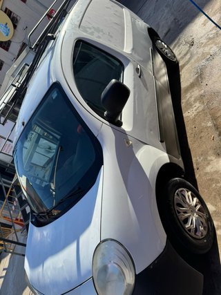 Renault Kangoo 2013