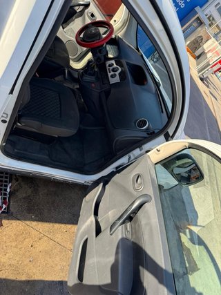 Renault Kangoo 2013