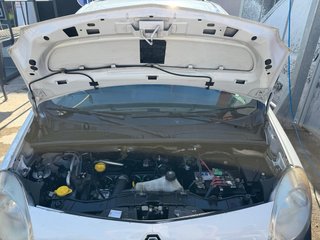 Renault Kangoo 2013