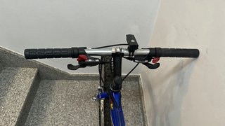 Bicicleta de montaña para adulto