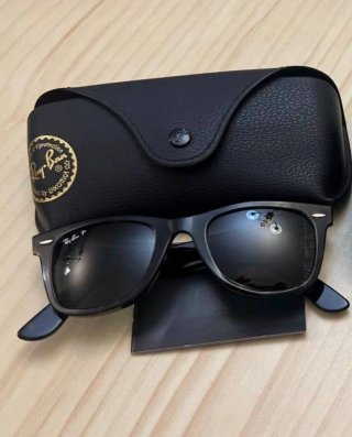 Gafas de sol Ray-Ban Negras