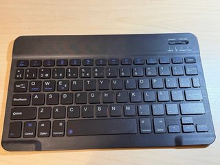 Samsung Galaxy Tab A8 + Teclado