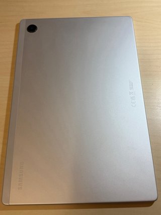 Samsung Galaxy Tab A8 + Teclado