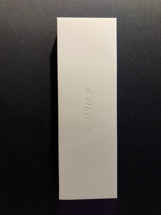 Apple Watch Series 11 42mm Argento