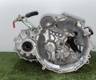 97676 caja cambios gr2073 hyundai accent (x3) 1.5