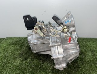 97676 caja cambios gr2073 hyundai accent (x3) 1.5