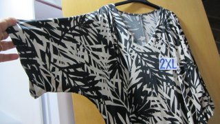 Blusas, camisetas, pantalón, tallas 52-XXL