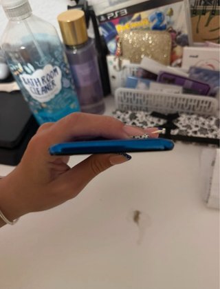 Samsung Galaxy A50 Azul 128GB/4GB