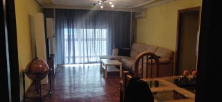 Alquiler habitación
