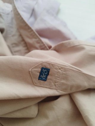 Camisa Scotch & Soda