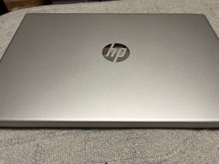 Portátil HP FD0082NS Plata