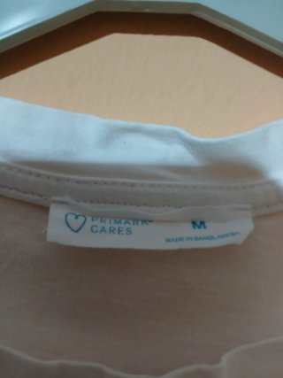 Camiseta Mykonos Mujer Talla M