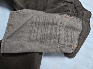 Pantalón Levi's Marrón