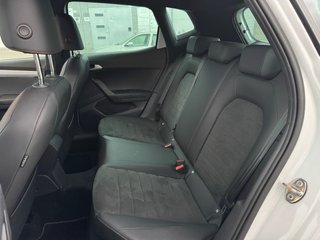SEAT Arona 1.0 TGI 90 CV  2021
