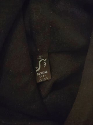 Sudadera Tsunami Boxing Team