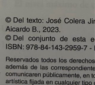 Matemáticas aplicadas a las Ciencias Sociales I...