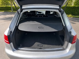Audi A4 2009