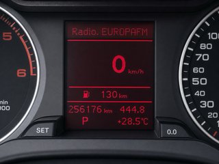 Audi A4 2009