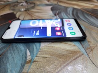 Samsung Galaxy A10 Blu