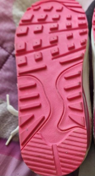Scarpe donna ginnastica rosa e bianche