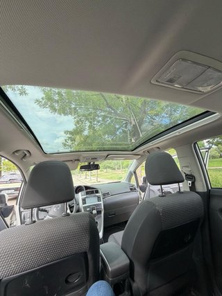 Toyota Verso 150 advance automatico gasolina 7 p