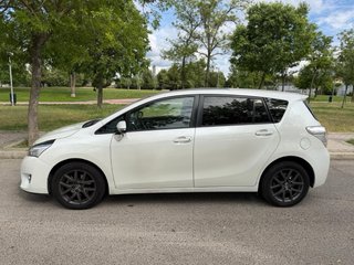 Toyota Verso 150 advance automatico gasolina 7 p