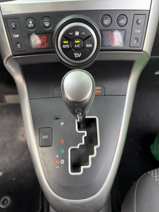 Toyota Verso 150 advance automatico gasolina 7 p