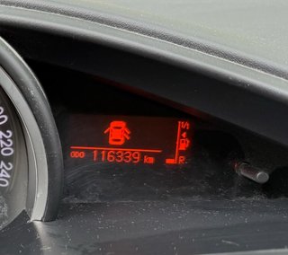 Toyota Verso 150 advance automatico gasolina 7 p
