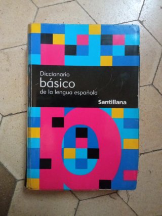 Diccionarios