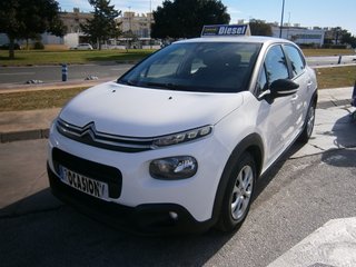 Citroen C3 DIESEL, PERFECTO ESTADO, GARANTIZADO