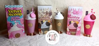 Perfumes de  Helados