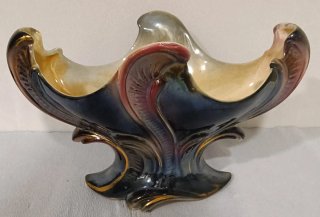 Centro de mesa vintage mid century años 60/70