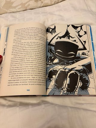 Libro Los Compas y el diamantito legendario