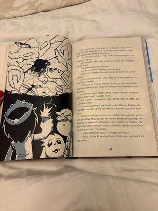 Libro Los Compas y el diamantito legendario