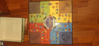 Juego de mesa Cranium Edición Española
