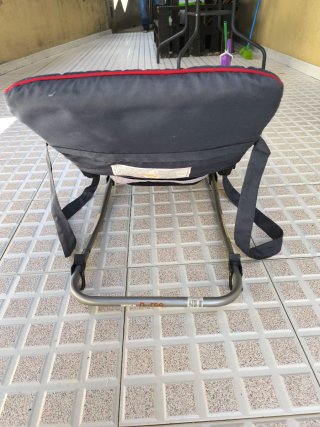 Hamaca para bebé