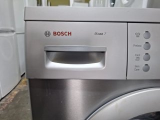 Lavadora Bosch Maxx 7 7kg 1000 RPM