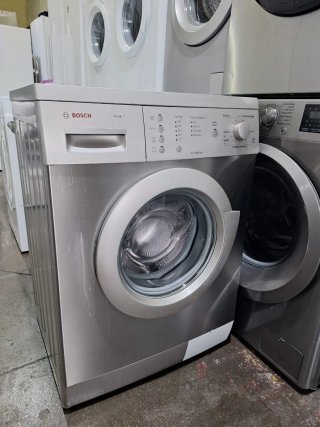 Lavadora Bosch Maxx 7 7kg 1000 RPM