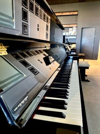 Piano Kawai K25 EA