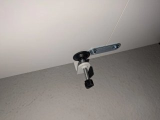 Elevador Monitor Minimalista Blanco