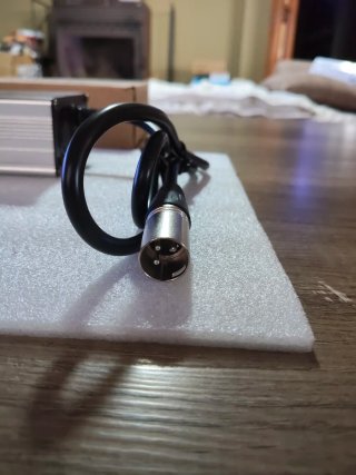 Caricabatterie per batterie agli ioni di litio WATE nuovo