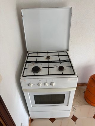 Electrodomésticos
