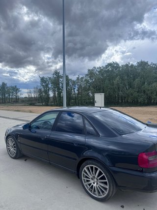 Audi A4 1997
