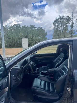 Audi A4 1997