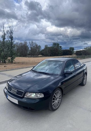 Audi A4 1997