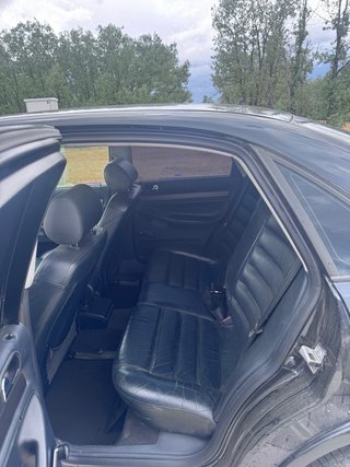 Audi A4 1997