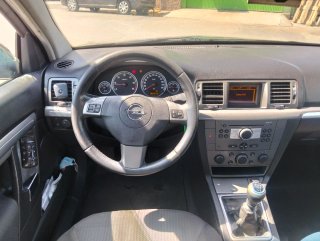 Opel Vectra 2006