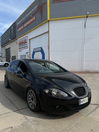 SEAT Leon 2007